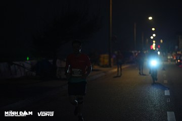 Minh Dam Discovery Marathon 2024 - Ảnh #1277200