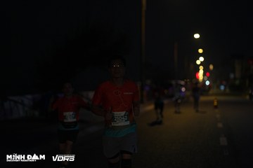 Minh Dam Discovery Marathon 2024 - Ảnh #1277026