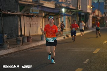 Minh Dam Discovery Marathon 2024 - Ảnh #1278219