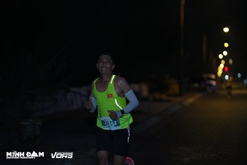 Minh Dam Discovery Marathon 2024 - Ảnh #1274943