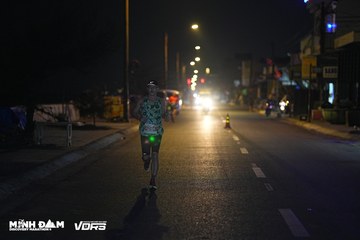 Minh Dam Discovery Marathon 2024 - Ảnh #1272113