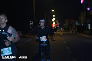 Minh Dam Discovery Marathon 2024 - Ảnh #1276492