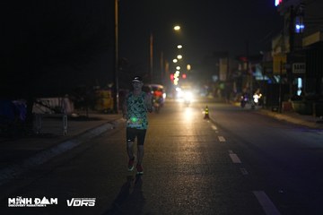 Minh Dam Discovery Marathon 2024 - Ảnh #1272121