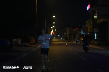 Minh Dam Discovery Marathon 2024 - Ảnh #1274952
