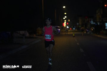 Minh Dam Discovery Marathon 2024 - Ảnh #1275070