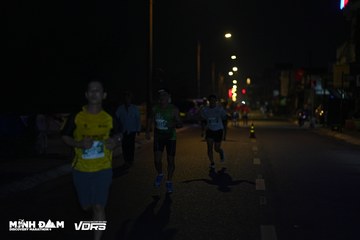Minh Dam Discovery Marathon 2024 - Ảnh #1275695