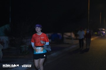 Minh Dam Discovery Marathon 2024 - Ảnh #1273264