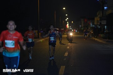 Minh Dam Discovery Marathon 2024 - Ảnh #1277124