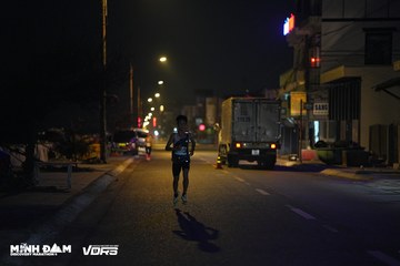 Minh Dam Discovery Marathon 2024 - Ảnh #1273509