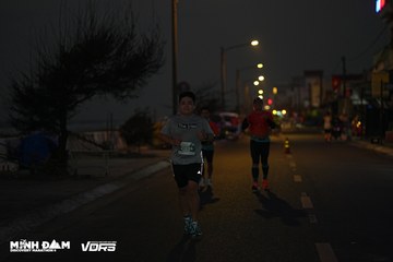 Minh Dam Discovery Marathon 2024 - Ảnh #1277918