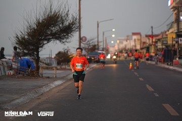 Minh Dam Discovery Marathon 2024 - Ảnh #1278315