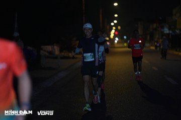 Minh Dam Discovery Marathon 2024 - Ảnh #1275256