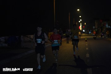 Minh Dam Discovery Marathon 2024 - Ảnh #1275513