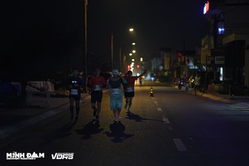 Minh Dam Discovery Marathon 2024 - Ảnh #1272944