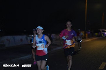 Minh Dam Discovery Marathon 2024 - Ảnh #1271699