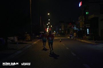 Minh Dam Discovery Marathon 2024 - Ảnh #1272373