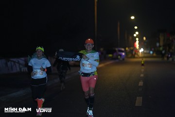 Minh Dam Discovery Marathon 2024 - Ảnh #1272911