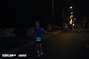 Minh Dam Discovery Marathon 2024 - Ảnh #1275812
