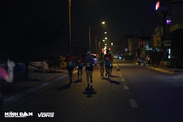 Minh Dam Discovery Marathon 2024 - Ảnh #1272719
