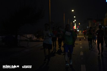 Minh Dam Discovery Marathon 2024 - Ảnh #1277251
