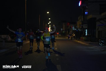 Minh Dam Discovery Marathon 2024 - Ảnh #1276638