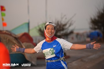 Minh Dam Discovery Marathon 2024 - Ảnh #1278429
