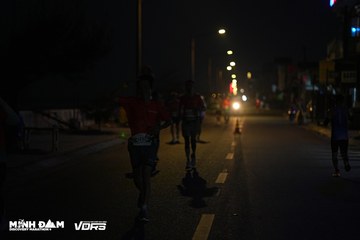 Minh Dam Discovery Marathon 2024 - Ảnh #1277110