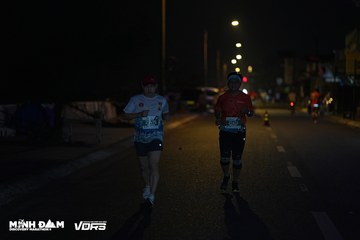 Minh Dam Discovery Marathon 2024 - Ảnh #1276187
