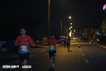 Minh Dam Discovery Marathon 2024 - Ảnh #1271757