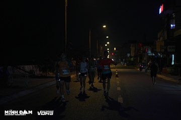 Minh Dam Discovery Marathon 2024 - Ảnh #1275765