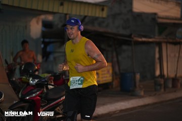 Minh Dam Discovery Marathon 2024 - Ảnh #1278257