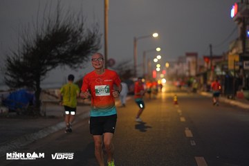 Minh Dam Discovery Marathon 2024 - Ảnh #1278088