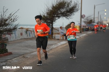 Minh Dam Discovery Marathon 2024 - Ảnh #1278474