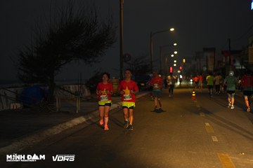 Minh Dam Discovery Marathon 2024 - Ảnh #1277861