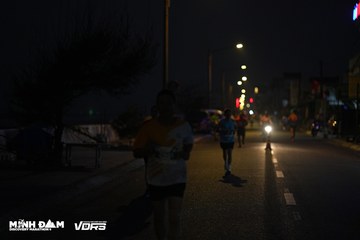 Minh Dam Discovery Marathon 2024 - Ảnh #1277435