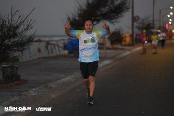 Minh Dam Discovery Marathon 2024 - Ảnh #1278156