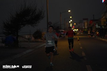 Minh Dam Discovery Marathon 2024 - Ảnh #1277916