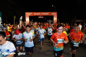 Minh Dam Discovery Marathon 2024 - Ảnh #1273705