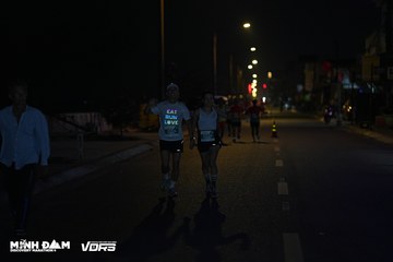 Minh Dam Discovery Marathon 2024 - Ảnh #1275716