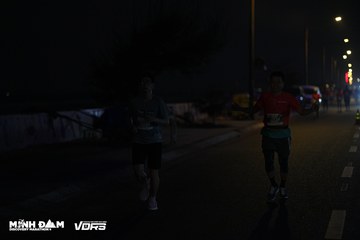 Minh Dam Discovery Marathon 2024 - Ảnh #1277136