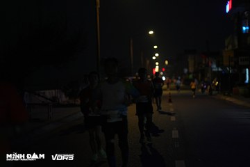 Minh Dam Discovery Marathon 2024 - Ảnh #1276942