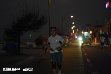 Minh Dam Discovery Marathon 2024 - Ảnh #1277884