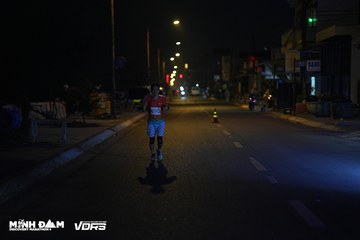 Minh Dam Discovery Marathon 2024 - Ảnh #1272333