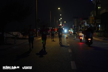 Minh Dam Discovery Marathon 2024 - Ảnh #1277176