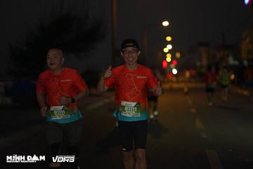 Minh Dam Discovery Marathon 2024 - Ảnh #1277782