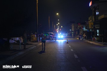 Minh Dam Discovery Marathon 2024 - Ảnh #1272147