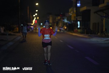 Minh Dam Discovery Marathon 2024 - Ảnh #1274677