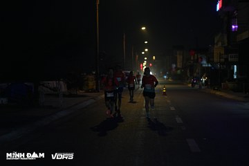 Minh Dam Discovery Marathon 2024 - Ảnh #1273325