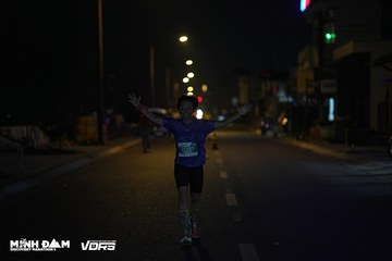 Minh Dam Discovery Marathon 2024 - Ảnh #1275628