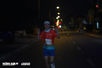 Minh Dam Discovery Marathon 2024 - Ảnh #1272416